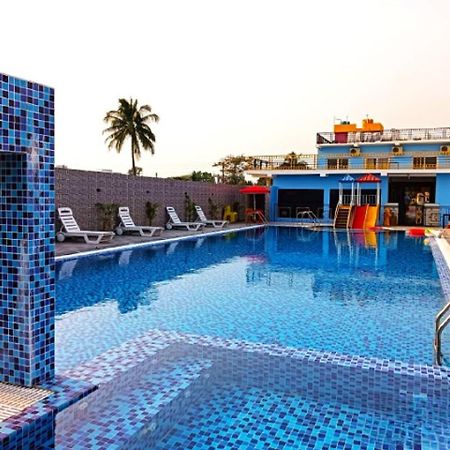 The Pelican Beach Resort Мандармони Екстериор снимка