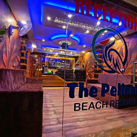 The Pelican Beach Resort Мандармони Екстериор снимка