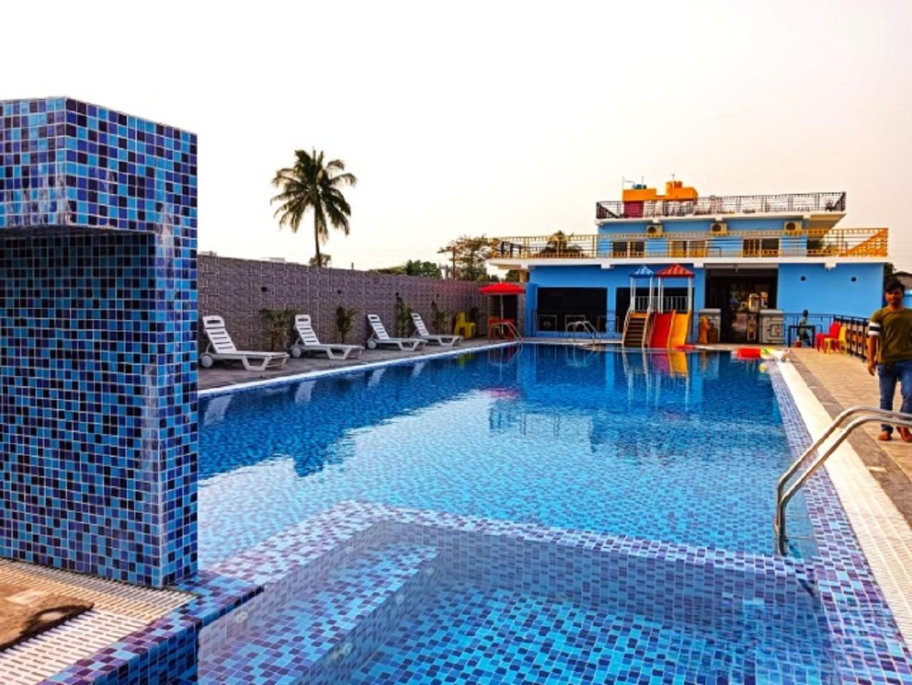 The Pelican Beach Resort Мандармони Екстериор снимка