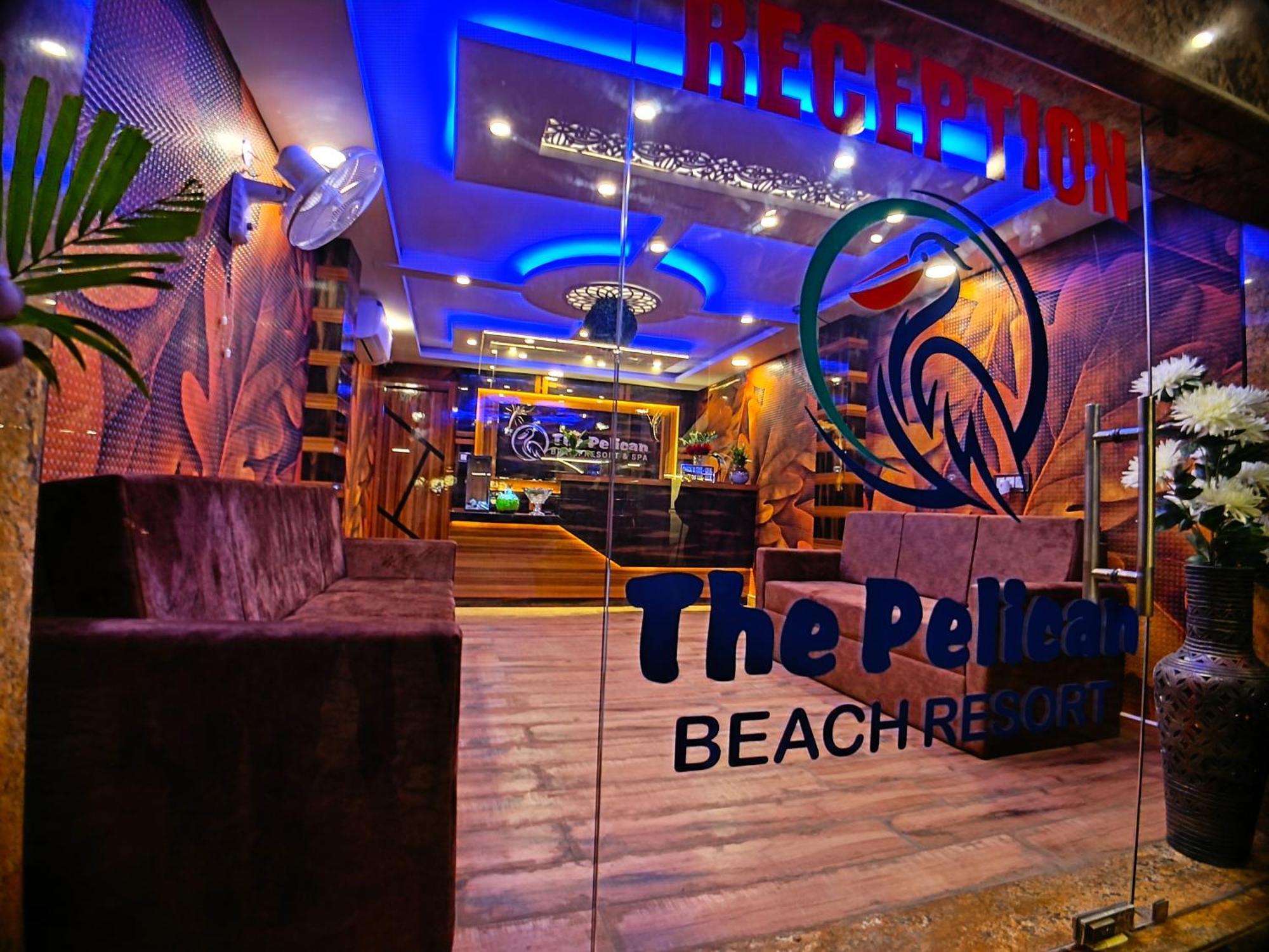The Pelican Beach Resort Мандармони Екстериор снимка