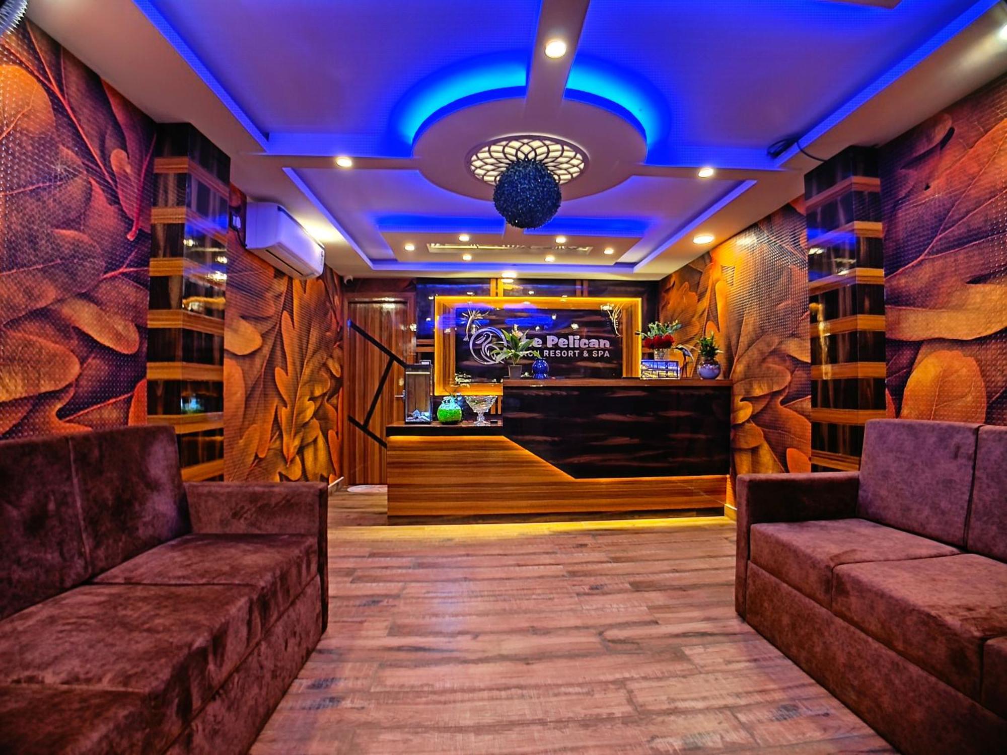 The Pelican Beach Resort Мандармони Екстериор снимка