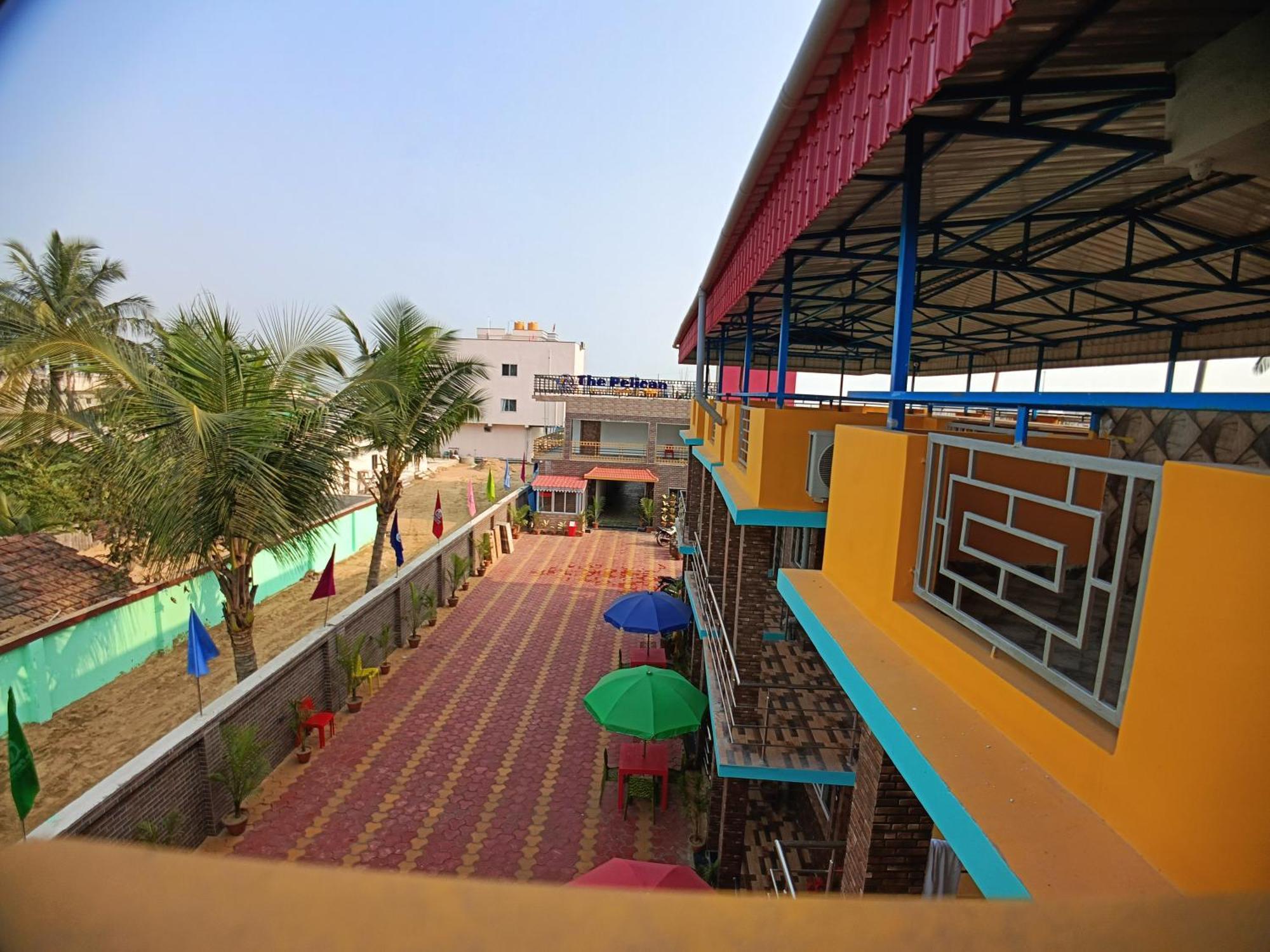 The Pelican Beach Resort Мандармони Екстериор снимка