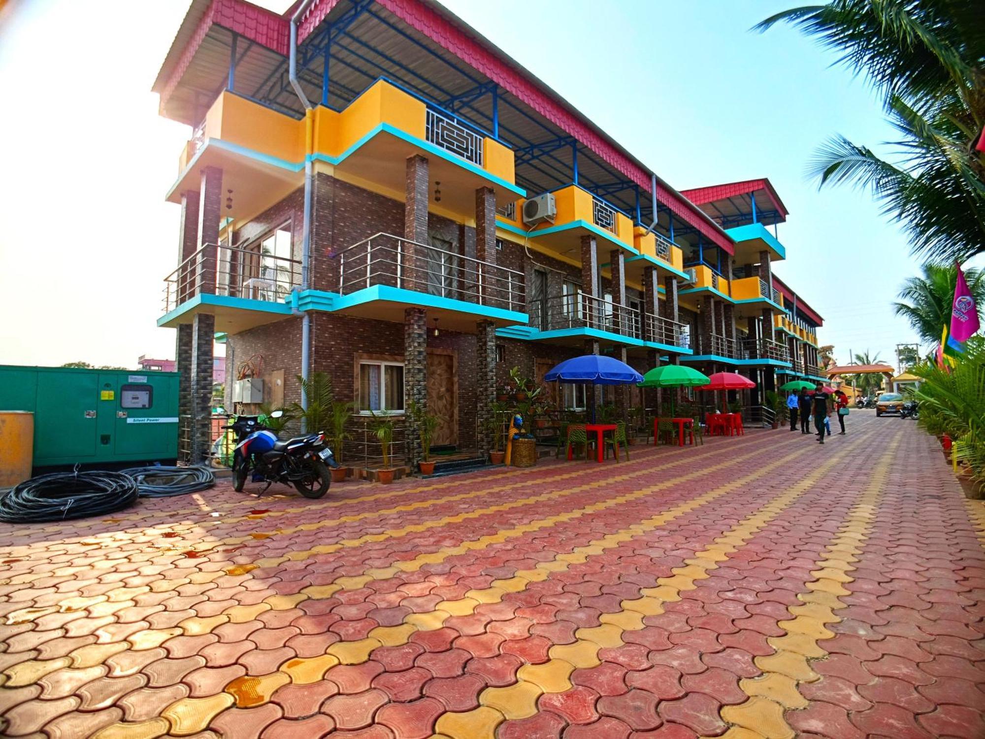 The Pelican Beach Resort Мандармони Екстериор снимка