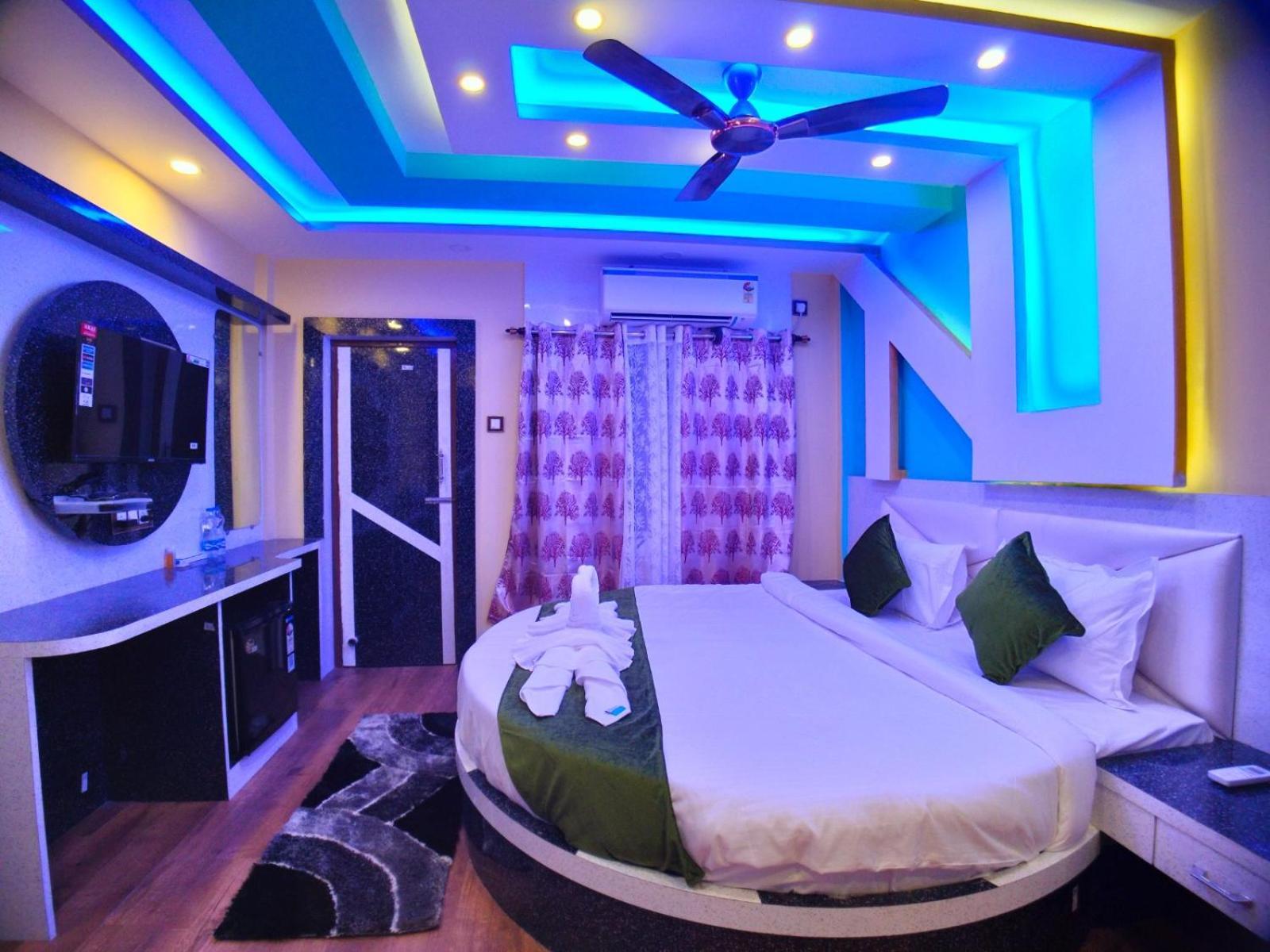 The Pelican Beach Resort Мандармони Екстериор снимка