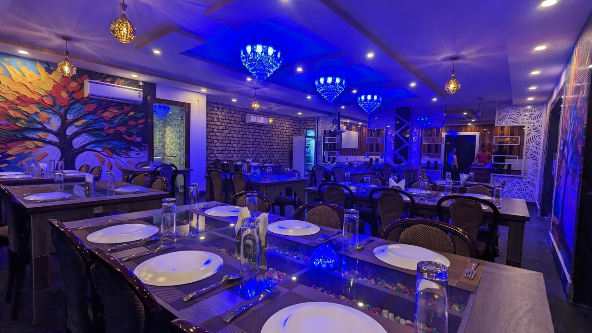 The Pelican Beach Resort Мандармони Екстериор снимка
