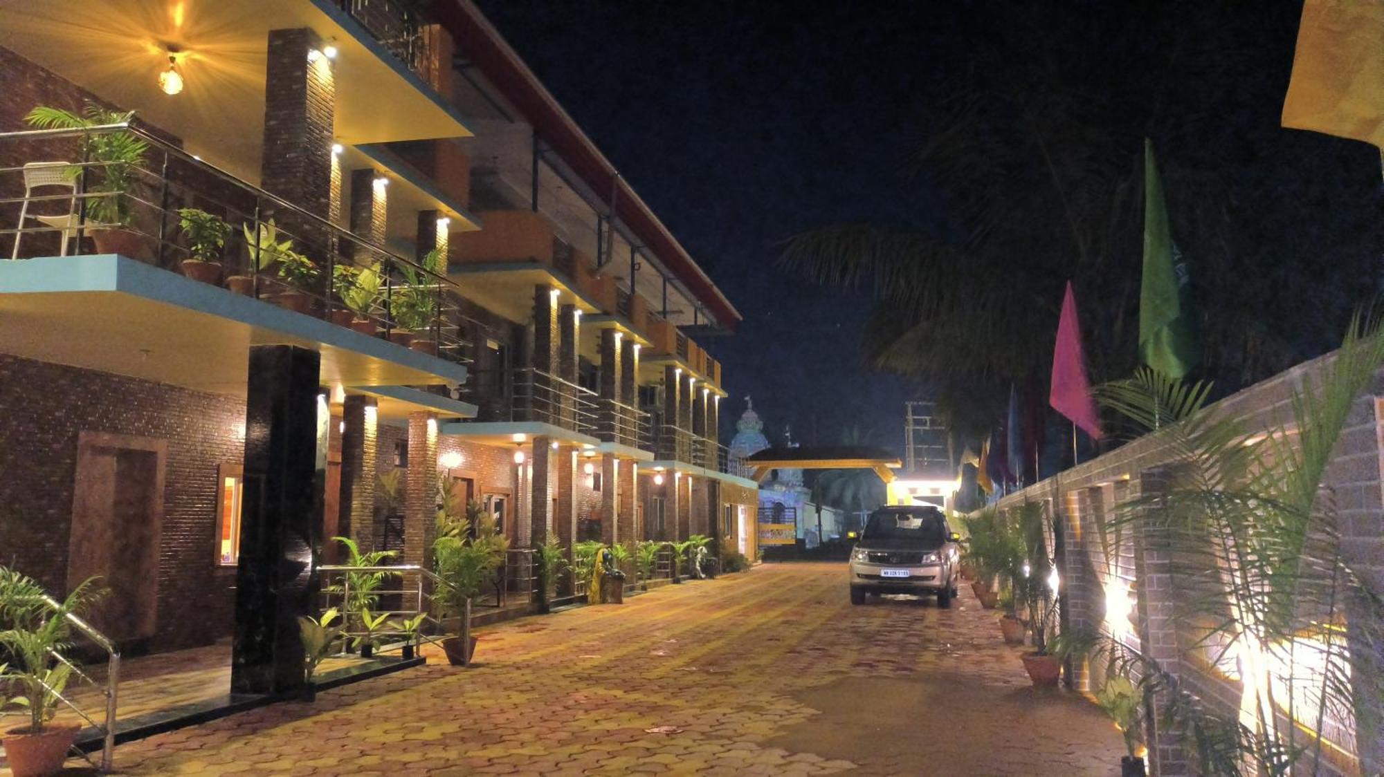 The Pelican Beach Resort Мандармони Екстериор снимка