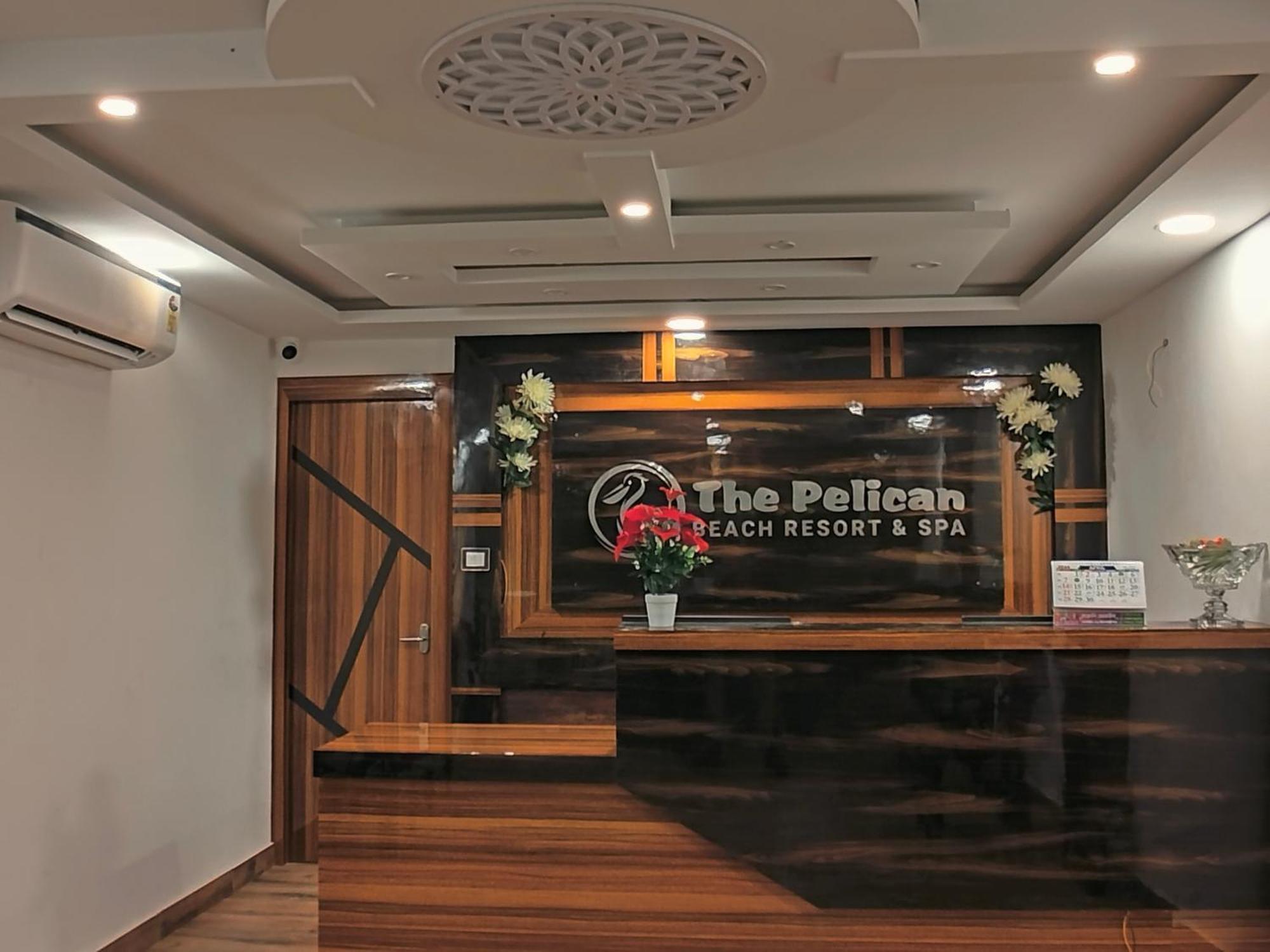 The Pelican Beach Resort Мандармони Екстериор снимка