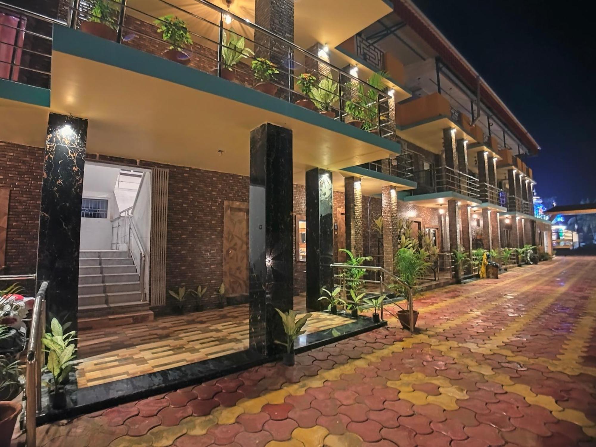 The Pelican Beach Resort Мандармони Екстериор снимка