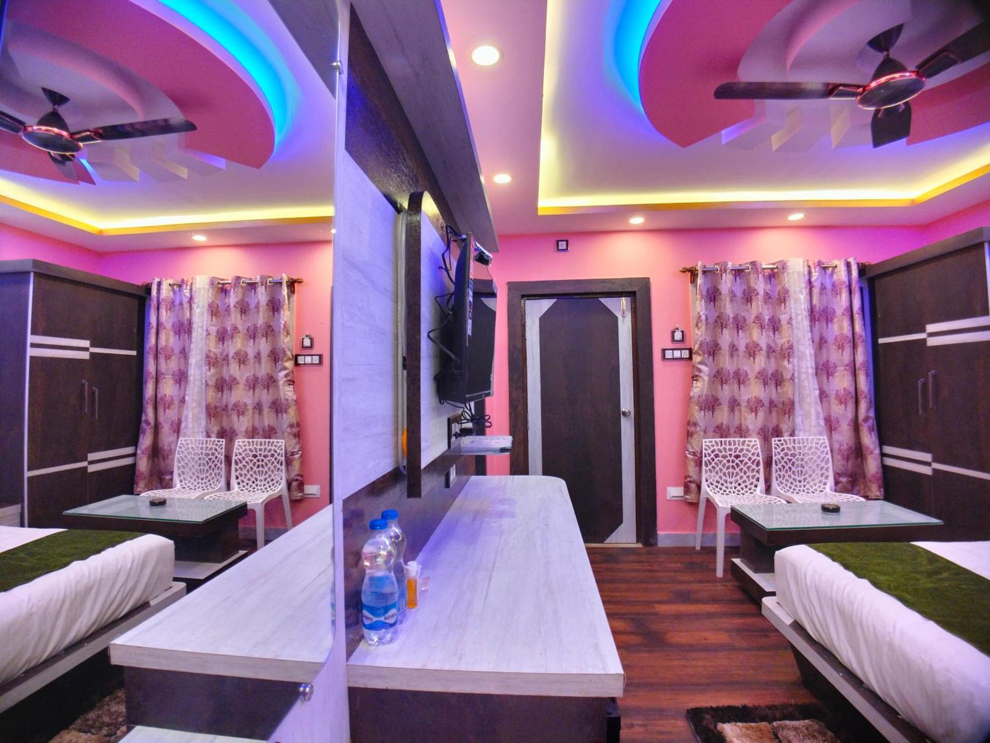The Pelican Beach Resort Мандармони Екстериор снимка