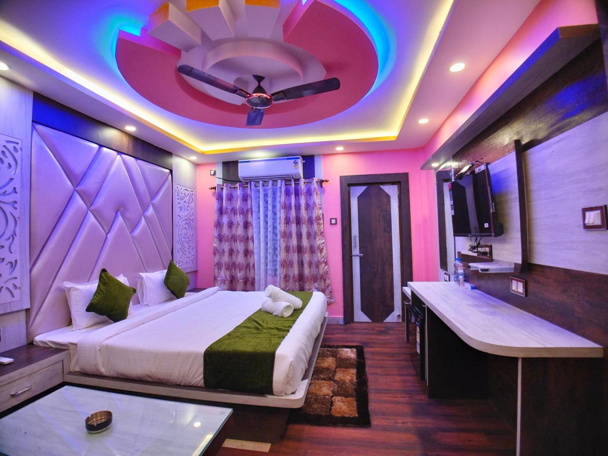 The Pelican Beach Resort Мандармони Екстериор снимка