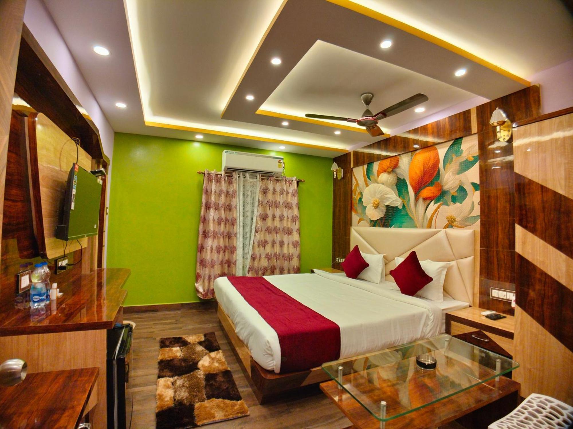The Pelican Beach Resort Мандармони Екстериор снимка