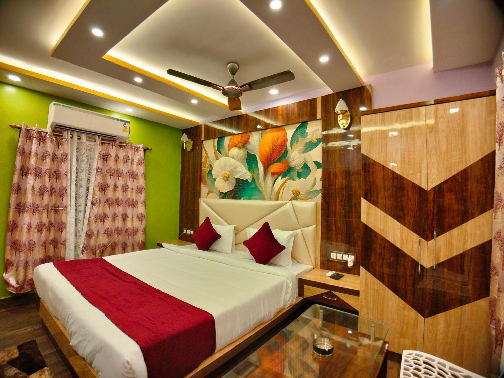 The Pelican Beach Resort Мандармони Екстериор снимка