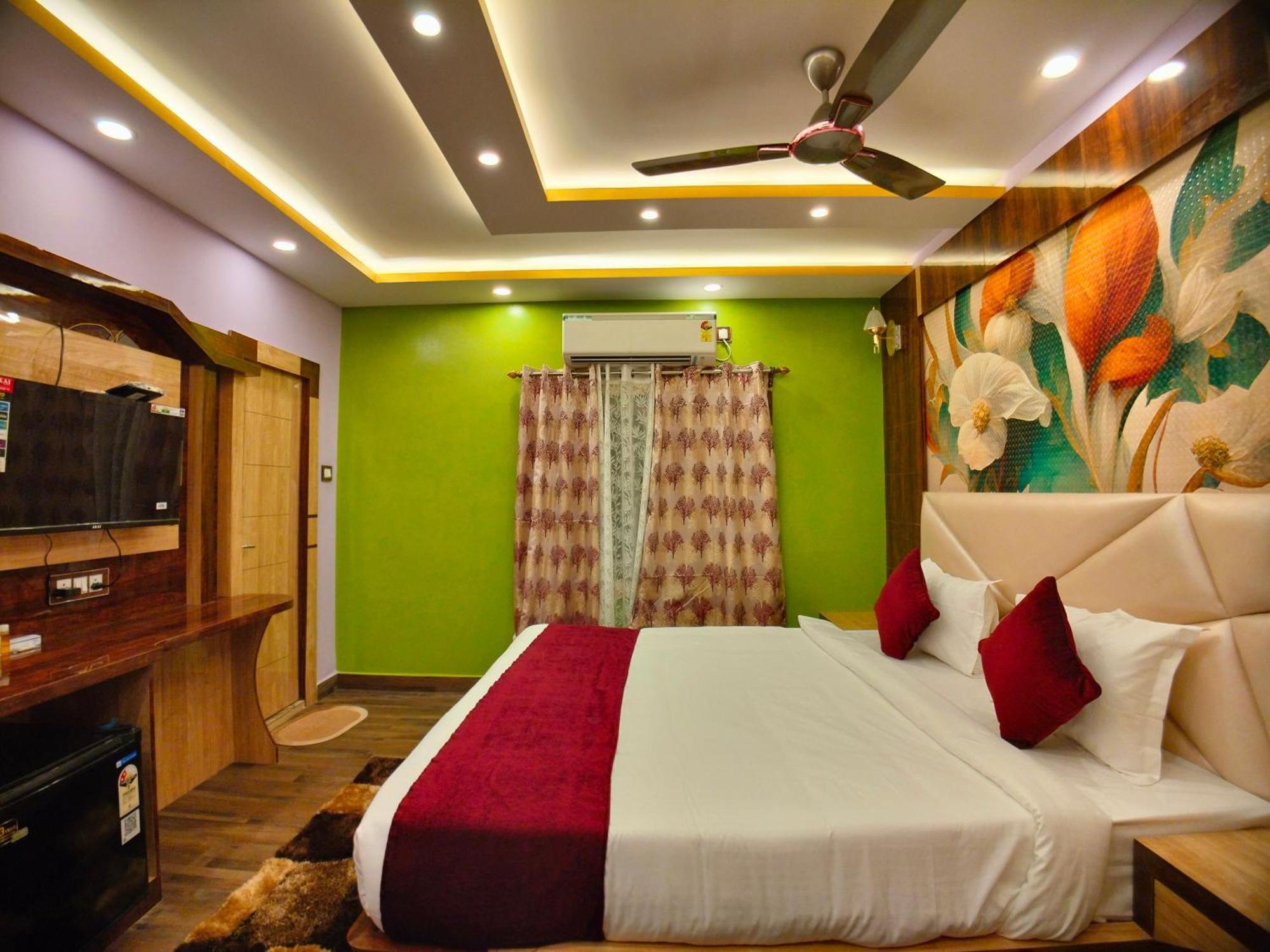 The Pelican Beach Resort Мандармони Екстериор снимка