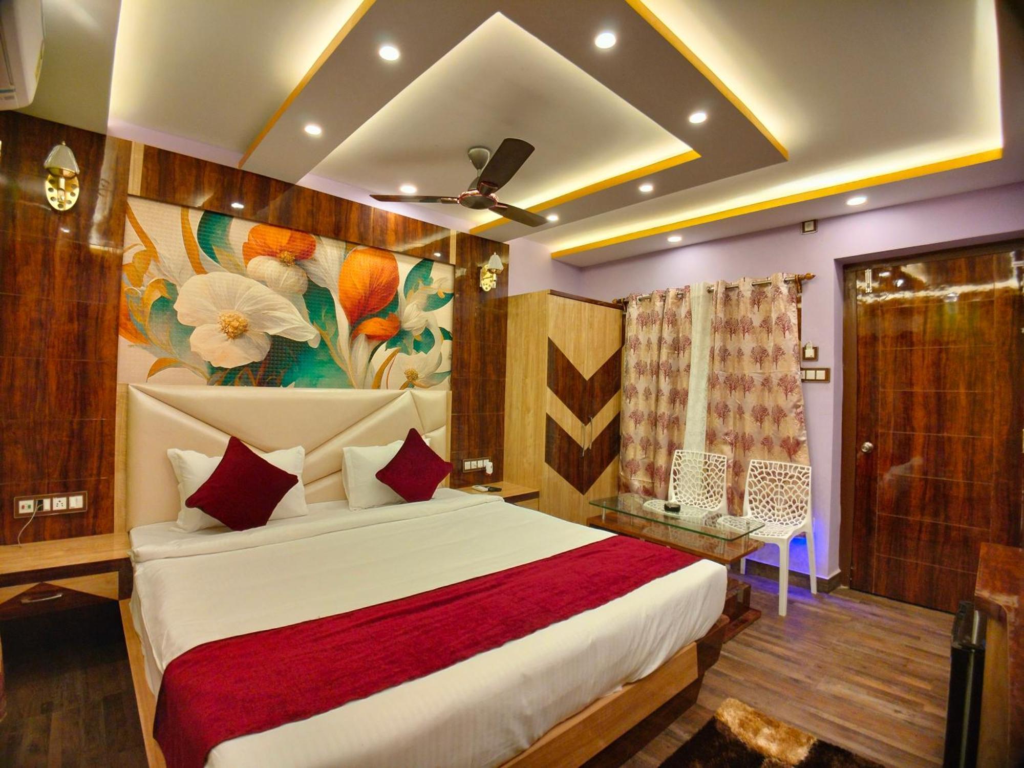 The Pelican Beach Resort Мандармони Екстериор снимка