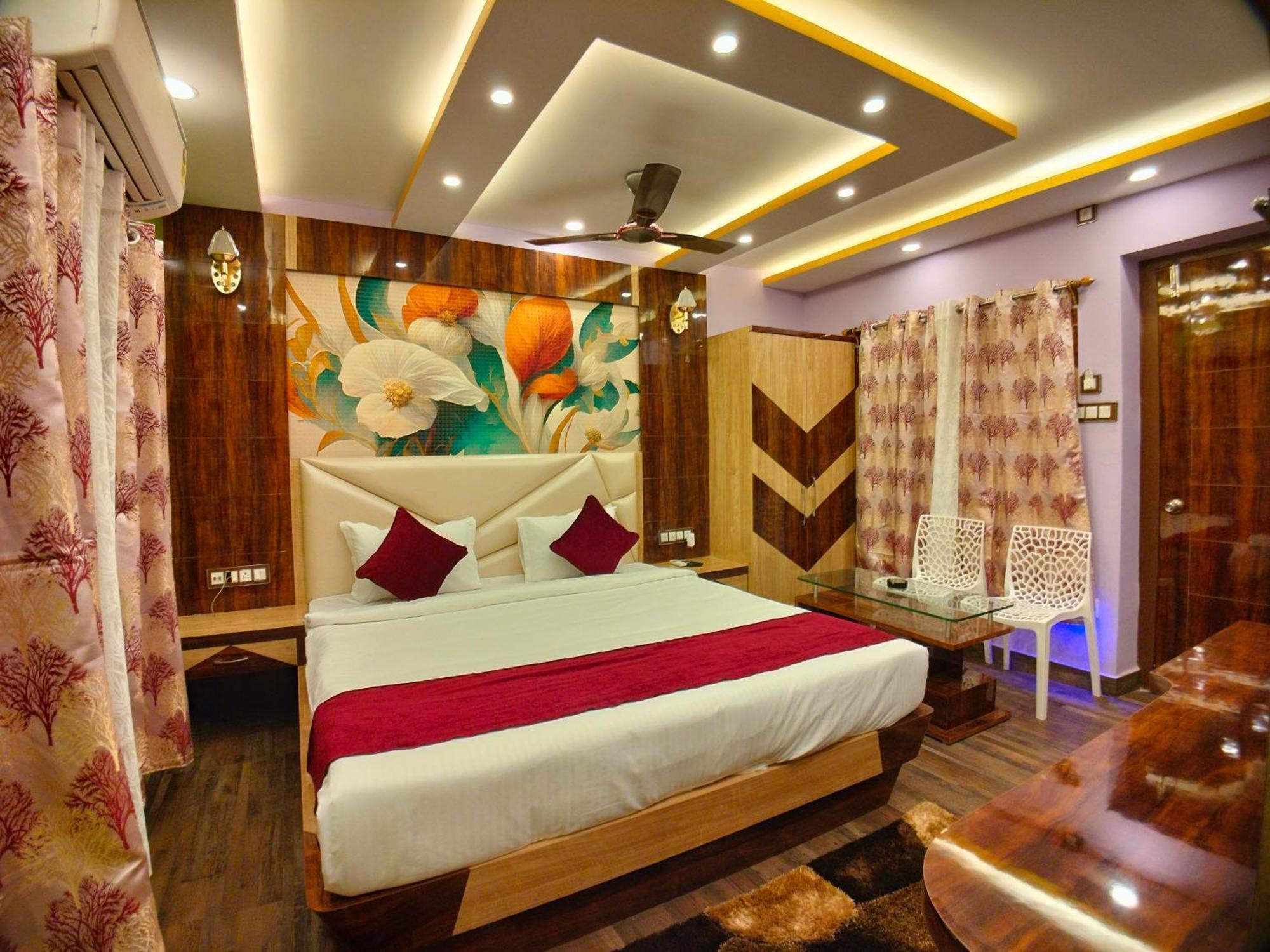 The Pelican Beach Resort Мандармони Екстериор снимка