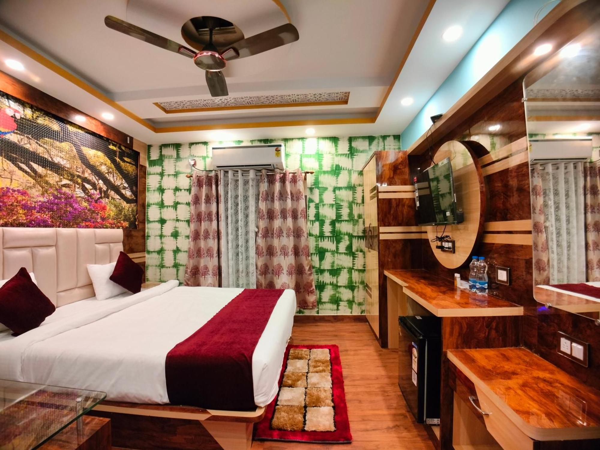 The Pelican Beach Resort Мандармони Екстериор снимка