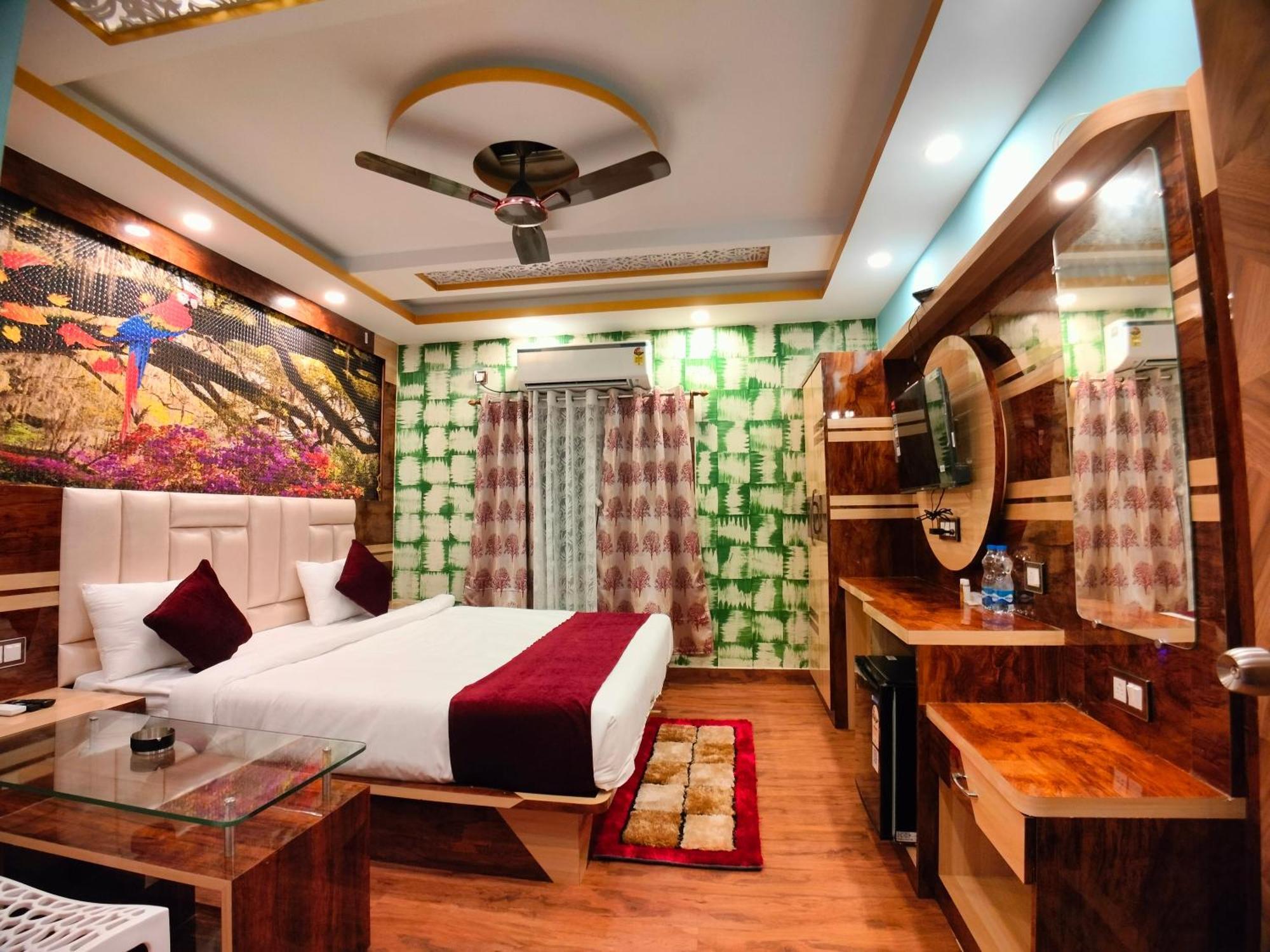 The Pelican Beach Resort Мандармони Екстериор снимка