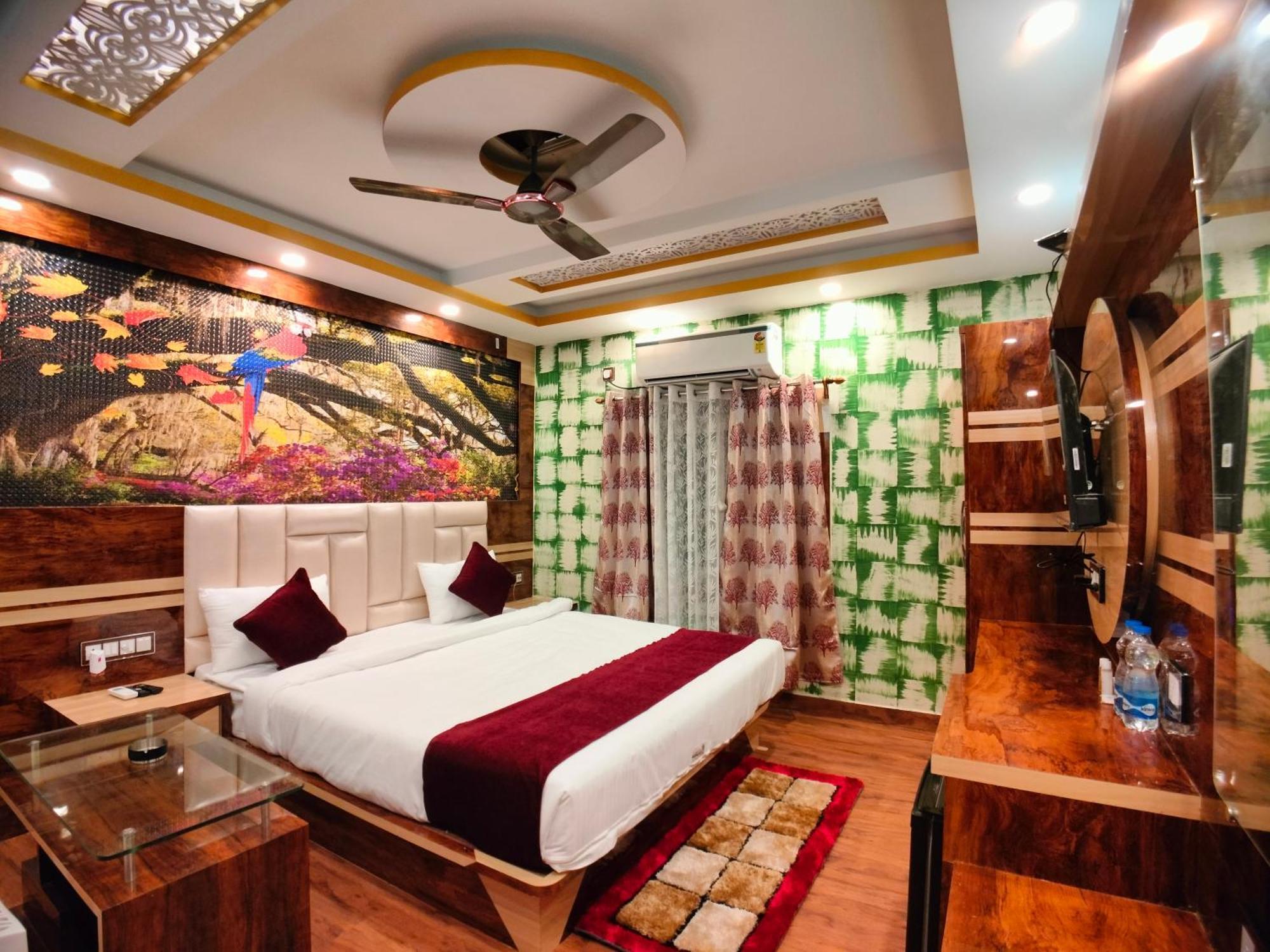 The Pelican Beach Resort Мандармони Екстериор снимка