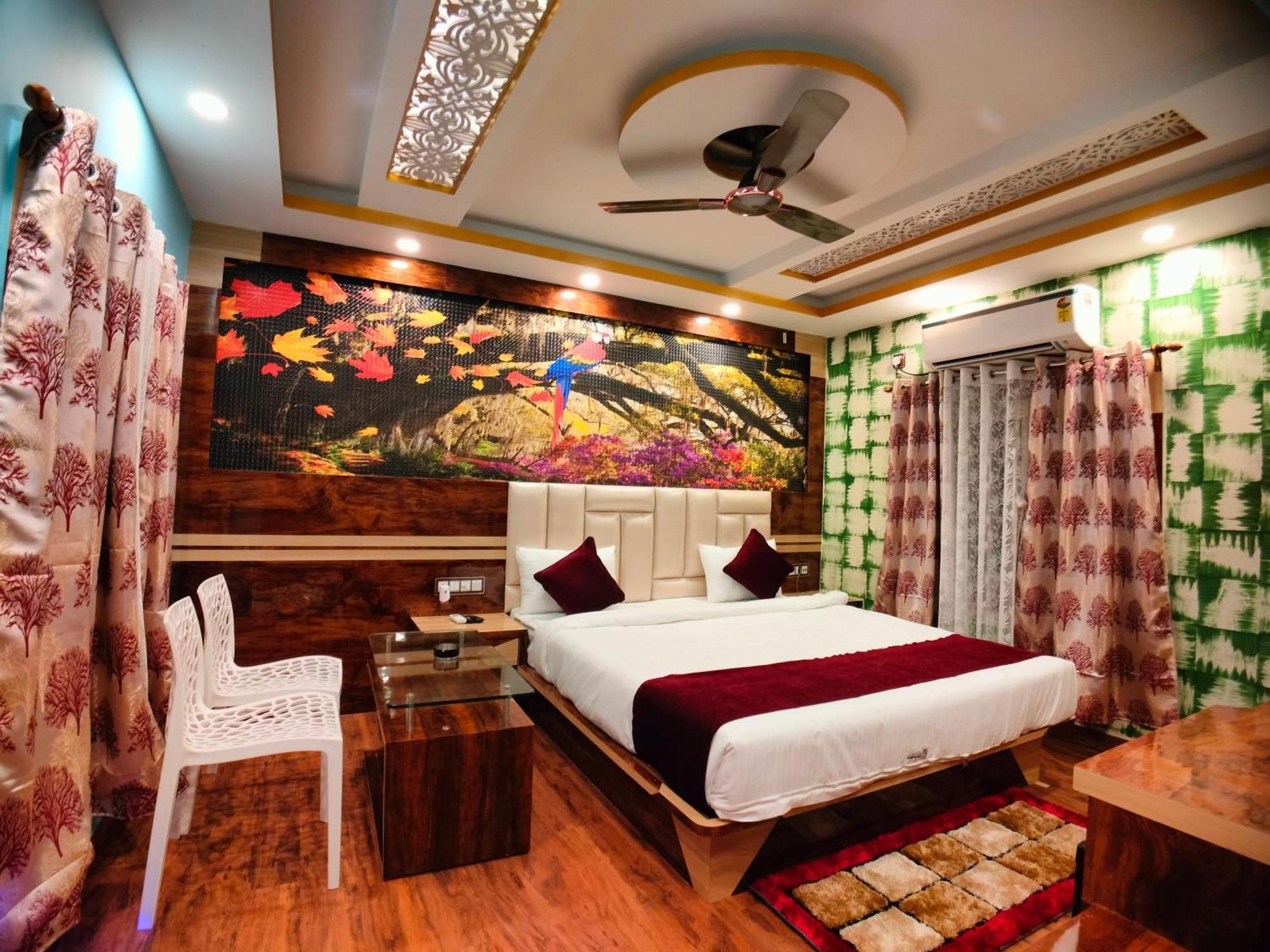 The Pelican Beach Resort Мандармони Екстериор снимка