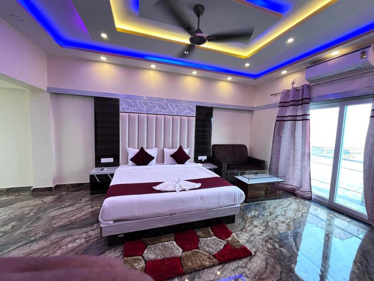 The Pelican Beach Resort Мандармони Екстериор снимка