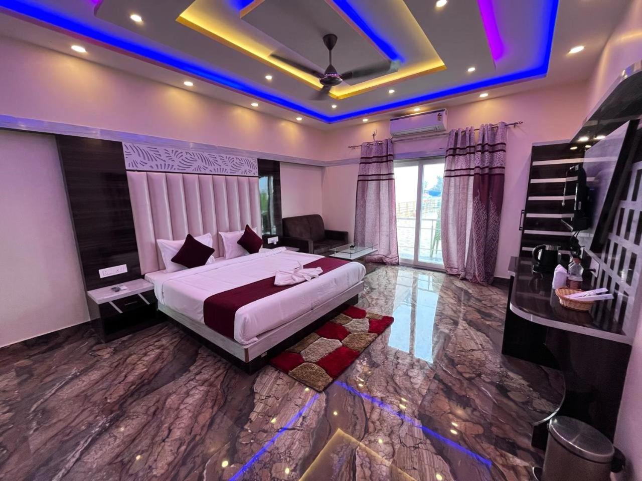 The Pelican Beach Resort Мандармони Екстериор снимка