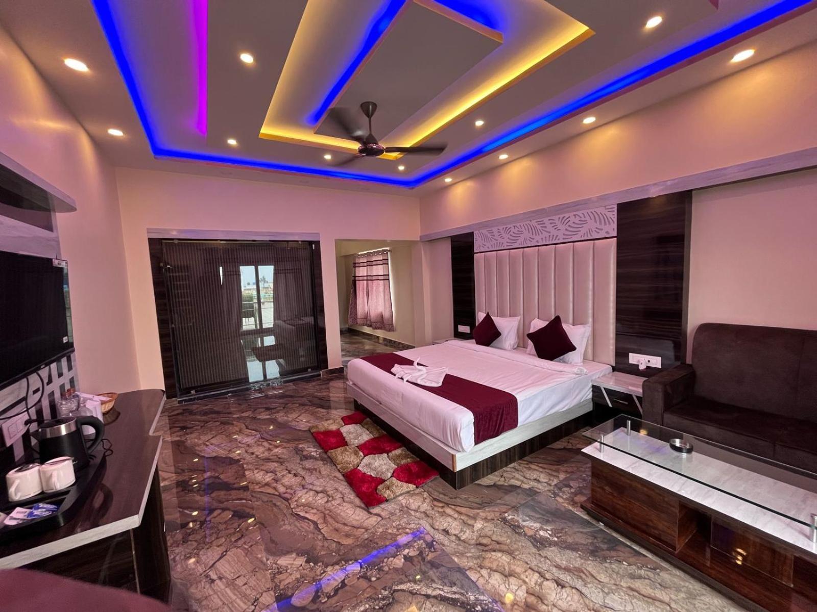 The Pelican Beach Resort Мандармони Екстериор снимка