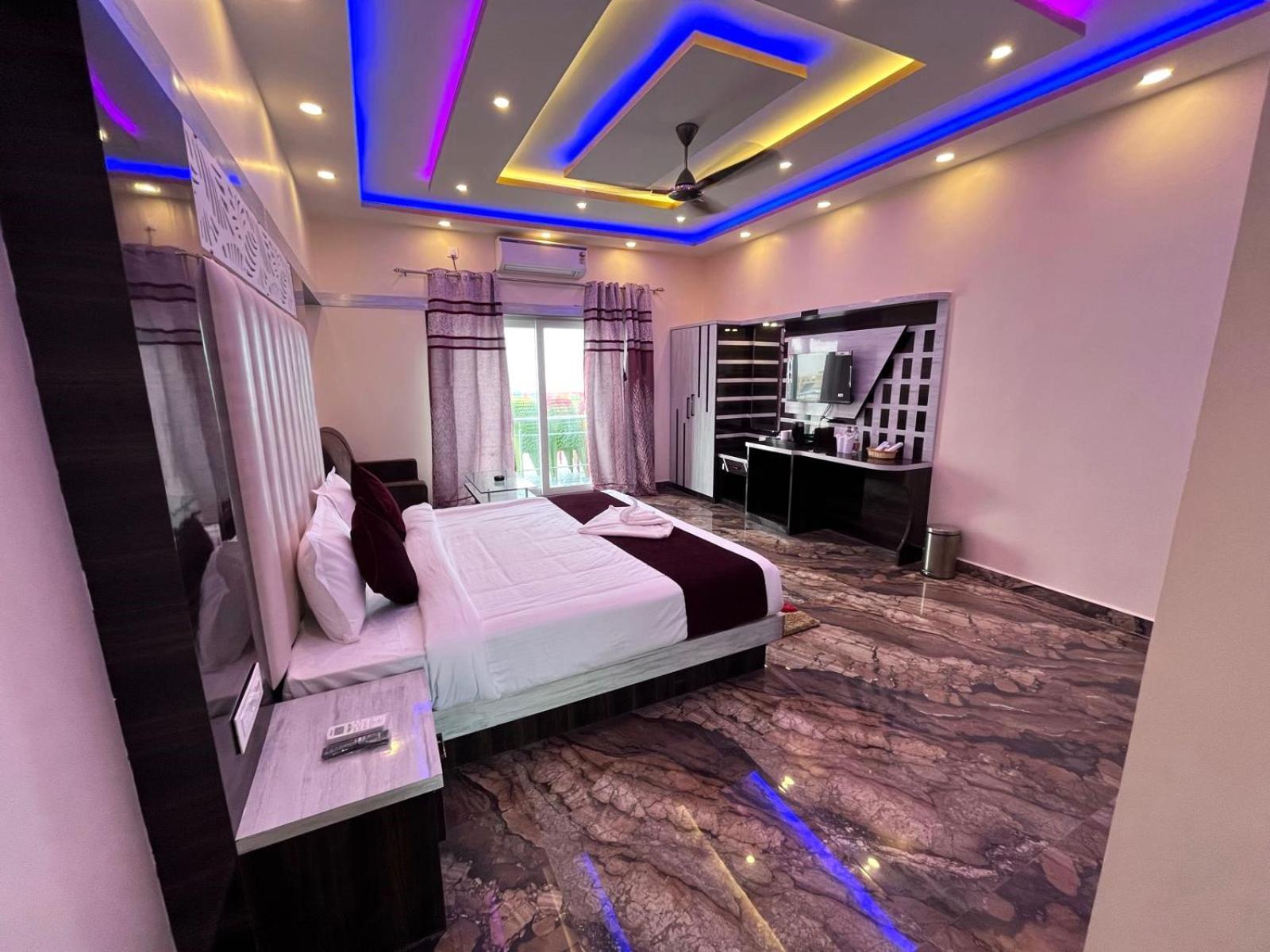 The Pelican Beach Resort Мандармони Екстериор снимка
